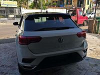 Usata VW T-Roc Style 116 CV (85 kW) 2019 SUV