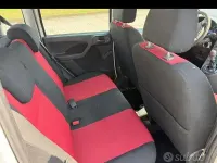 Usata Fiat Panda 69 CV (50 kW) 2010 Utilitaria