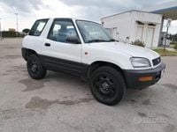 Usata Toyota RAV4 128 CV (94 kW) 1996 SUV