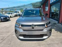 Nuova Citroën C3 PureTech 100 CV (73 kW) 2026 Grigio SUV