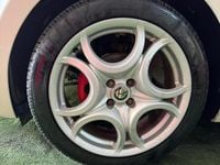 Usata Alfa Romeo MiTo 105 CV (77 kW) 2010 Utilitaria