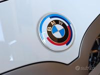 Usata BMW M135 Comfort Edition 306 CV (225 kW) 2022 Bianco Utilitaria