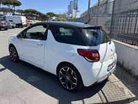 Occasion Citroën DS3 Chic 95 ch (69 kW) 2010 Noir Berline