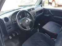 Usata Suzuki Jimny 86 CV (63 kW) 2010 Other SUV