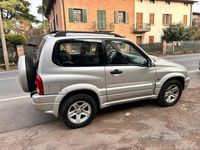 Usata Suzuki Vitara 83 CV (61 kW) 2004 SUV