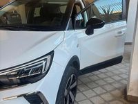 Usata Opel Crossland 83 CV (61 kW) 2022 SUV