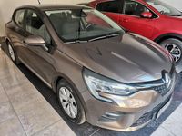 Usata Renault Clio V Intens 86 CV (63 kW) 2020 Marrone Berlina