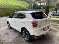 usata Ssangyong Tivoli Tivoli1.6d Go c/aebs awd auto my18