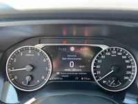 Usata Nissan Qashqai Style Edition 140 CV (102 kW) 2022 Bianco madreperla SUV
