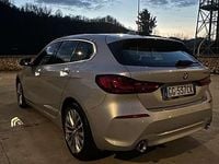 Occasion BMW 118 Luxury Line 150 PK (110 kW) 2021 Hatchback