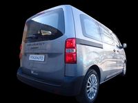 Nuova Peugeot Expert S 179 CV (131 kW) 2025 Grigio Furgone