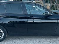 Usata BMW 118 143 CV (105 kW) 2013 Utilitaria