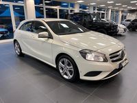 Usata Mercedes A180 135 CV (99 kW) 2014 Bianco Berlina