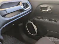 Usata Jeep Renegade 110 CV (80 kW) 2016 SUV