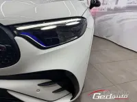Usata Mercedes GLC200 AMG Line Premium Plus 163 CV (119 kW) 2025 Bianco SUV
