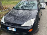 usata Ford Focus FocusI 1998 3p 1.6i 16v Trend