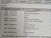 Usata Mini Park Lane Countryman 111 CV (81 kW) 2017 SUV