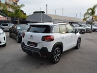 usata Citroën C3 Aircross BlueHDi 120 S&S EAT6 Shine