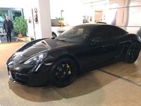 usata Porsche 718 Cayman Cayman 2.0