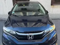 Usata Honda Jazz Elegance 102 CV (75 kW) 2020 Bluazzurro Utilitaria