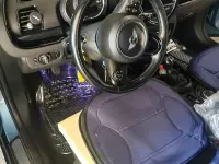 Usata Mini Cooper Clubman Hype 136 CV (100 kW) 2017 Station wagon
