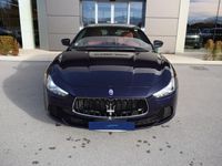 usata Maserati Ghibli V6 V6 Diesel 275 CV