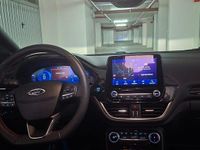 Usata Ford Puma ST-Line 125 CV (91 kW) 2023 Grigio SUV