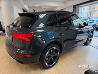 Usata Audi Q5 Business 190 CV (139 kW) 2019 Grigio SUV