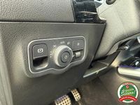 Usata Mercedes GLA180 Premium 116 CV (85 kW) 2023 Grigio scuro SUV
