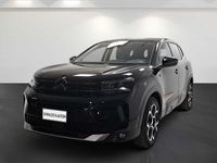 Usata Citroën C5 Aircross Feel 224 CV (164 kW) 2022 Nero SUV