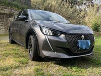 Usata Peugeot 208 GT 131 CV (96 kW) 2023 Utilitaria