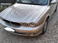 Usata Jaguar X-type 130 CV (95 kW) 2006 Berlina