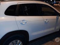 usata Suzuki SX4 S-Cross hybrid