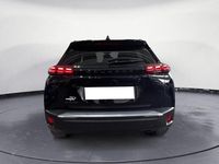 Usata Peugeot 2008 Allure 102 CV (75 kW) 2025 Nero SUV