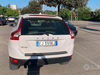 usata Volvo XC60 XC60 D3 Kinetic