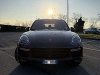 Usata Porsche Cayenne 441 CV (324 kW) 2017 SUV