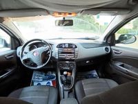 Usata Fiat Bravo 2013 Grigio Utilitaria
