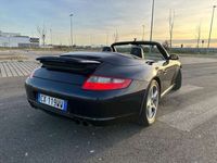 usata Porsche 911 Carrera Cabriolet 997 tiptronic