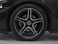 Usata Mercedes A180 AMG Line Premium Plus 116 CV (85 kW) 2023 Nero Utilitaria