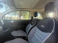Usata Fiat 500 69 CV (50 kW) 2020 Bianco Berlina