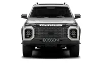 Nuova Maxus T60 216 CV (158 kW) 2026 Bianco Pick-up