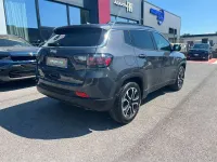 Usata Jeep Compass Limited 131 CV (96 kW) 2023 Grigio SUV