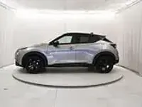 Usata Nissan Juke N-Connecta 143 CV (105 kW) 2023 Grigio SUV