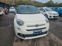 Usata Fiat 500X Sport 119 CV (87 kW) 2020 Bianco SUV