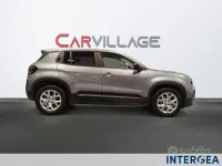 Usata Jeep Avenger Altitude 101 CV (74 kW) 2023 Grigio SUV