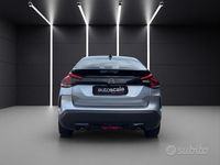 Usata Citroën C4 PureTech 131 CV (96 kW) 2024 Grigio SUV