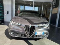 Usata Alfa Romeo Stelvio Veloce 209 CV (153 kW) 2022 Generico SUV