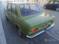 usata Fiat 128 anni 70