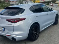 Usata Alfa Romeo Stelvio Veloce 209 CV (153 kW) 2021 SUV