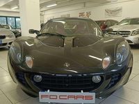 Usata Lotus Elise 158 CV (116 kW) 2005 Nero Cabrio